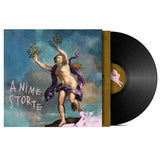 Santamarea - Anime Storte (LP Nero Numerato)