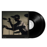 James Blake - Trying Times (Pre order - 2 LP White or Black Vinyl)