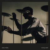 James Blake - Trying Times (Pre order - 2 LP White or Black Vinyl)