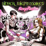 Silver Nightmares - Roxy Passion Edizione Limitata Numerata