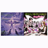 Silver Nightmares - Roxy Passion Edizione Limitata Numerata