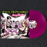 Silver Nightmares - Roxy Passion Edizione Limitata Numerata