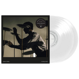 James Blake - Trying Times (Pre order - 2 LP White or Black Vinyl)